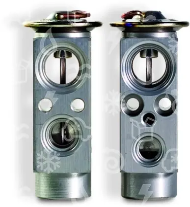 expanzní ventil OEM 1618131 - 1618148 - 90559850 - 9117114